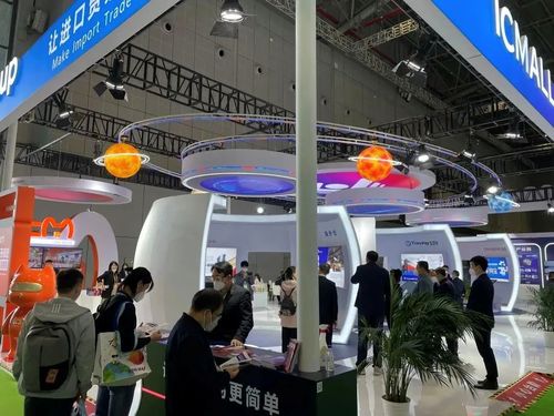 義烏 打造進(jìn)口貿(mào)易新生態(tài)，Chinagoods進(jìn)博會發(fā)布全鏈路服務(wù)產(chǎn)品