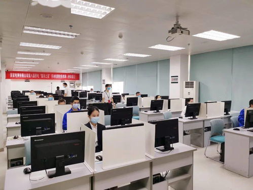 科技中介服務(wù)助力公司圓滿完成國網(wǎng)“服務(wù)之星”勞動競賽業(yè)務(wù)考評工作